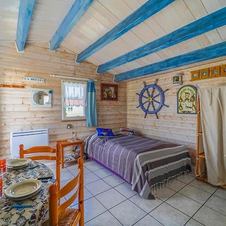 L'Ile D'Yeu, Vos Prochaines Vacances - Velos Inclus Port-Joinville Buitenkant foto