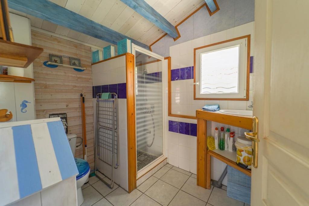 L'Ile D'Yeu, Vos Prochaines Vacances - Velos Inclus Port-Joinville Buitenkant foto